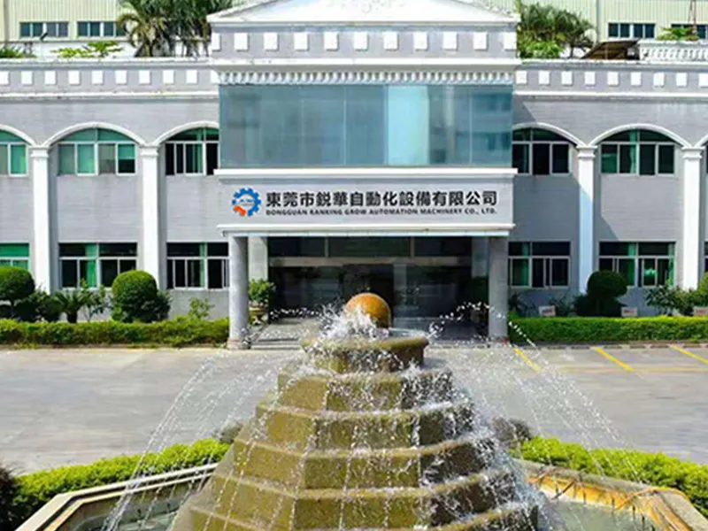Company Profile