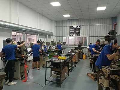 Company Profile