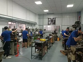 Company Profile