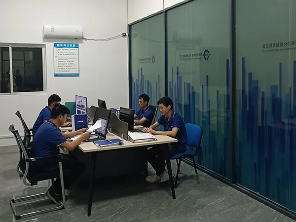 Company Profile