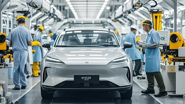 Automotive