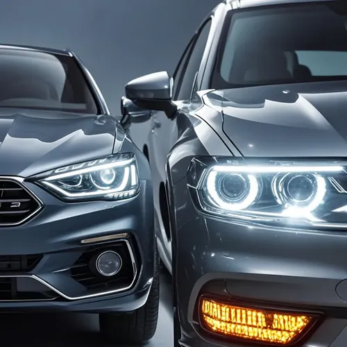 Automotive