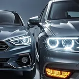 Automotive