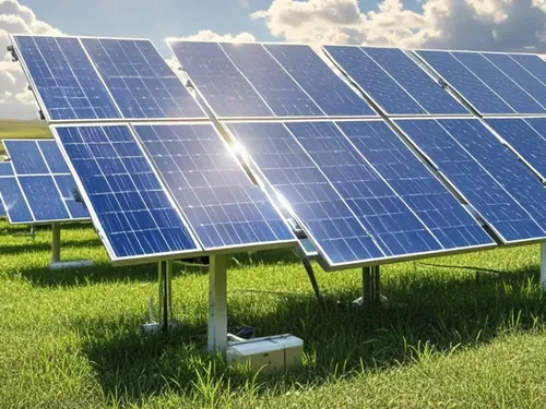 Renewable Energy