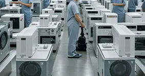 Appliances