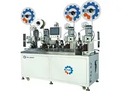 RH-025CC (Multifunctional Multi-Wire Crimping)