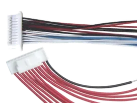 RH-011CC (1-Sided Long/Short Wire Housing Insertion) 