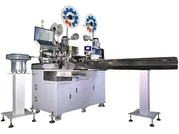 RH-013CC (2-Sided Crimping & 1-Sided Housing Insertion)