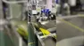 RH-024CC Automatic 2-Wire Three-Sided Terminal Crimping Machine