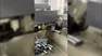 RH-07CC Automatic Ribbon Cable One-Sided Tinning and Terminal Crimping Machine