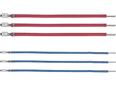 Two-Sided Terminal Crimping (Crimp to Crimp)