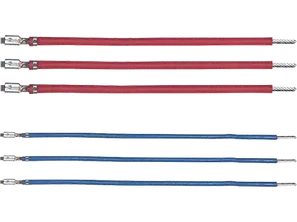 Two-Sided Terminal Crimping (Crimp to Crimp)