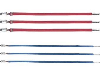 Two-Sided Terminal Crimping (Crimp to Crimp)