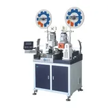 RH-016CC (High Precision Wire Crimping)