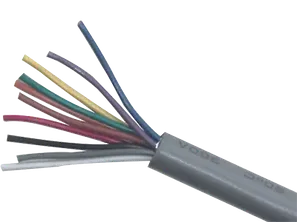 Wire Cutting and Stripping