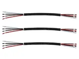 Multi-core Cable Cutting and Stripping
