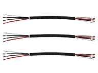 Multi-core Cable Cutting and Stripping