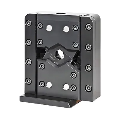 Crimping Dies & Blades