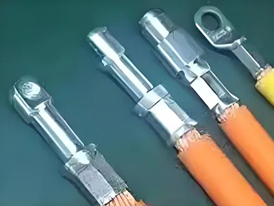 Crimping Dies