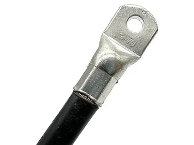Crimping Dies