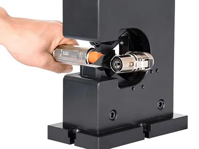 Crimping Dies