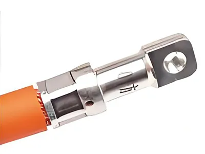 Crimping Dies