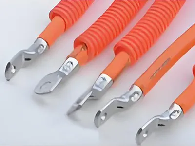 Crimping Dies
