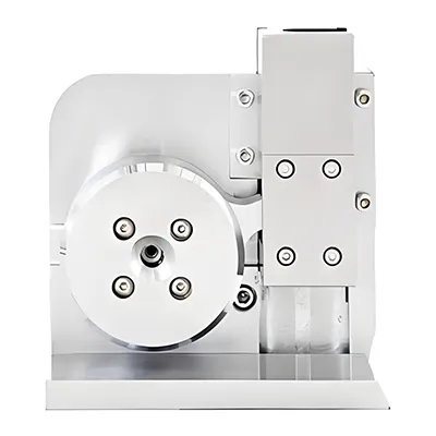 Crimping Dies