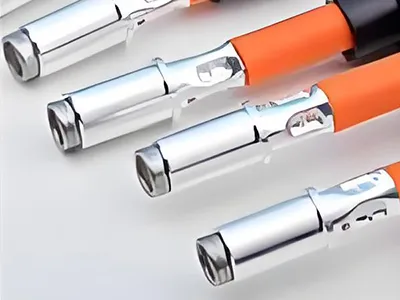 Crimping Dies
