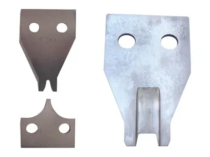 Blades