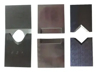 Blades