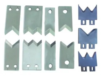 Blades