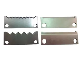 Blades
