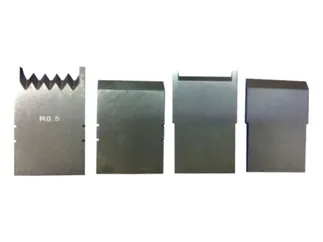 Blades