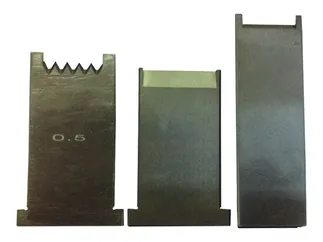 Blades