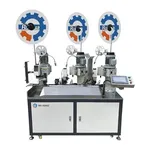 Multi-Wire Combined Terminal Crimping