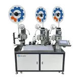 RH-024CC (2-Wire Three-Sided Crimping)