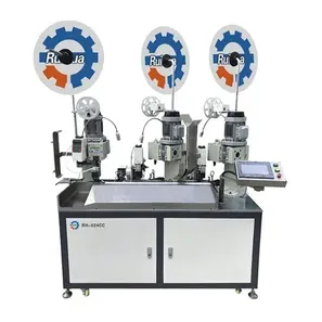 RH-024CC (2-Wire Three-Sided Crimping)