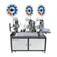 Multi-Wire Combined Terminal Crimping