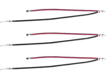 Multi-Wire Combined Terminal Crimping