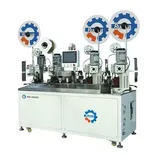 RH-025CC (Multifunctional Multi-Wire Crimping)