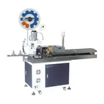 Wire Tinning and Terminal Crimping