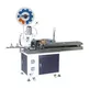 Wire Tinning and Terminal Crimping
