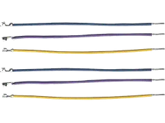 Wire Tinning and Terminal Crimping