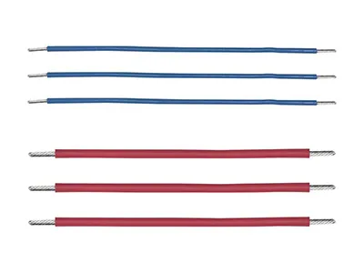 RH-04CC (8-Wire 2-Sided Tinning)