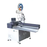 RH-07CC (Ribbon Cable 1-Sided Tinning & Crimping)