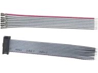 RH-07CC (Ribbon Cable 1-Sided Tinning & Crimping)