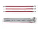 RH-08CC (Ribbon Cable 1-Sided Tinning & 2-Sided Crimping)