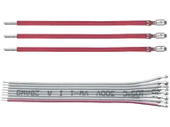 RH-08CC (Ribbon Cable 1-Sided Tinning & 2-Sided Crimping)