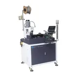 RH-017CC (High Precision Wire 1-Sided Tinning & Crimping)